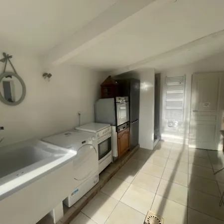 Apartment Chez Meme Coucou 1 Dortoir